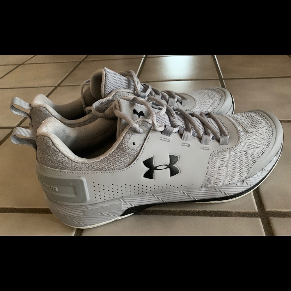 Under Armour Athletic Shoes